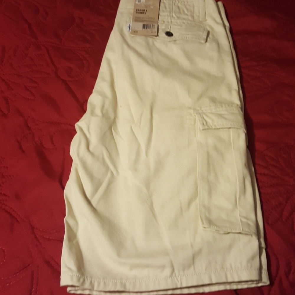 Levi's Cargo Shorts